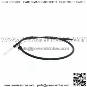 For Honda CRF250R 14 15-17 Clutch Cable #261-KRN-B3 CRF 250R 2014 2015 2016 2017