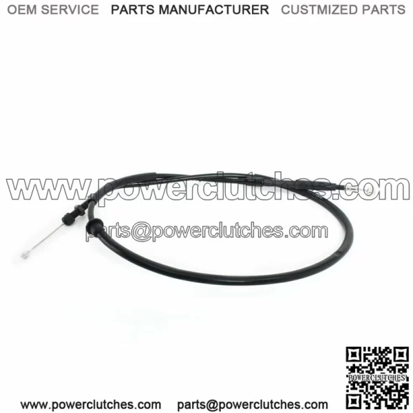 For Honda CRF250R 14 15-17 Clutch Cable #261-KRN-B3 CRF 250R 2014 2015 2016 2017