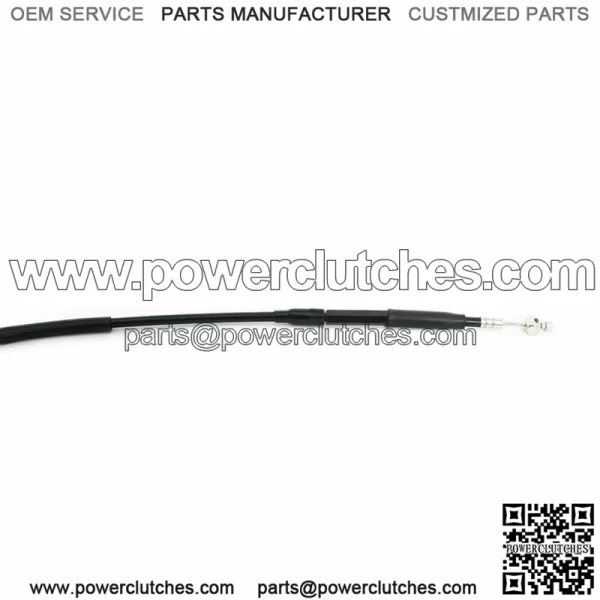 For Honda CRF250R 14 15-17 Clutch Cable #261-KRN-B3 CRF 250R 2014 2015 2016 2017 - Image 3