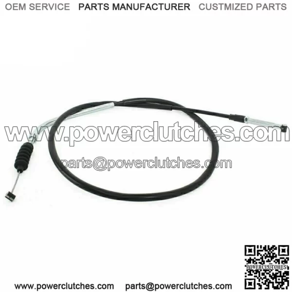 Clutch Cable 54011-0054 for Kawasaki KFX450R KFX 450R KSF450B 2008-2014 11 12 13