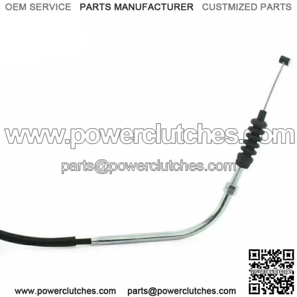 Clutch Cable 54011-0054 for Kawasaki KFX450R KFX 450R KSF450B 2008-2014 11 12 13 - Image 3