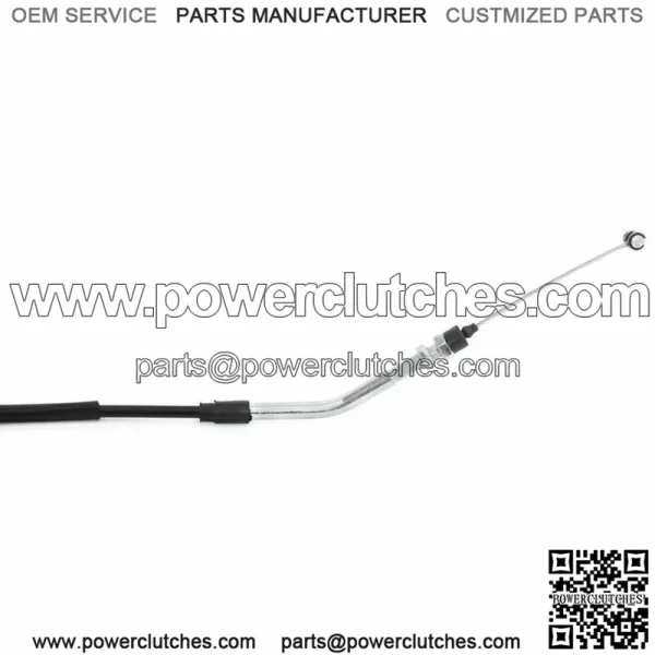 For Kawasaki KX450F 2017 2018 Offroad MX Clutch Cable KXF450 KX-F KXF 450 17 18 - Image 2