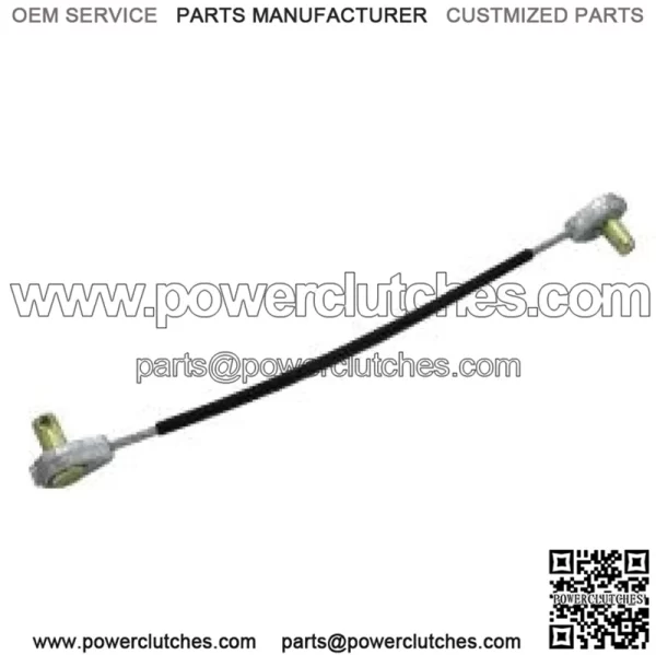 102221801 CLUB CAR TETHER ASSEMBLY