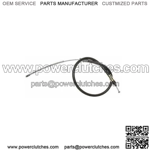 Polaris 2018-2020 Ranger Plug Hole Park Brake 5454628 New OEM