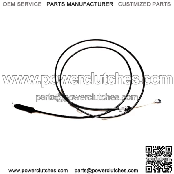 CLUB CAR --- 103922001 --- CABLE - THROTTLE
