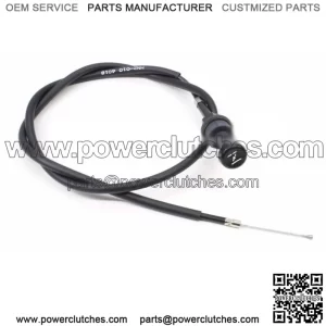 Choke Cable Rubicon TRX500 FA FGA Fourtrax 2001-2004  Honda #Z130 (For: Honda)