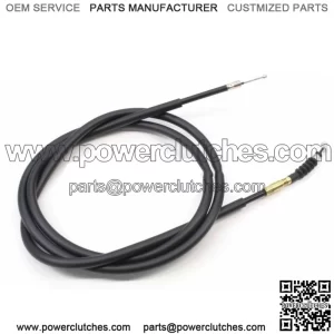 Choke Starter Cable TRX450 Fourtrax Foreman S 98-04 OEM  Honda #X137 (For: Honda)