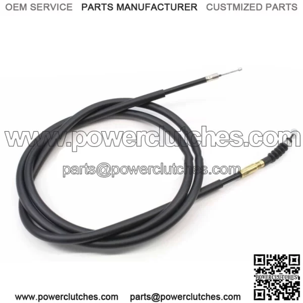 Choke Starter Cable TRX450 Fourtrax Foreman S 98-04 OEM  Honda #X137 (For: Honda)