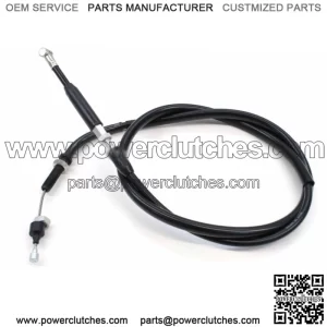 Clutch Cable 04-07 CRF250R Control Wire OEM  Honda 22870-KRN-000 #Z101 (For: Honda)