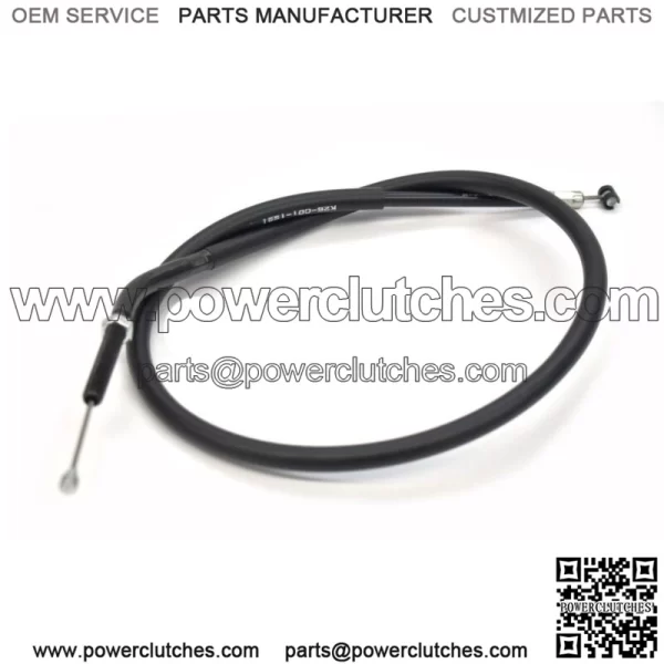 Clutch Control Cable GROM 125 2018-2020 New OEM  Honda Wire #M201 (For: Honda)