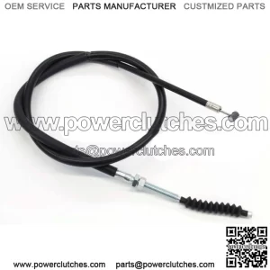 Clutch Cable XR600 R 85-00 OEM  Honda Part #J20 (For: Honda)