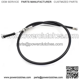 Honda Front Brake Cable 98-03 XR80R 04-13 CRF80F  Honda New OEM #E215 (For: Honda)