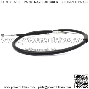 Clutch Cable CBR1000RR RA and RR R Repsol 08-13 OEM  Honda #H107 (For: Honda)