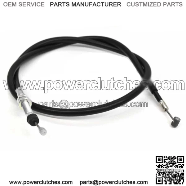 Clutch Cable CR85 R RB 05-07 OEM  Honda 22870-GBF-K40 #K265 (For: Honda)