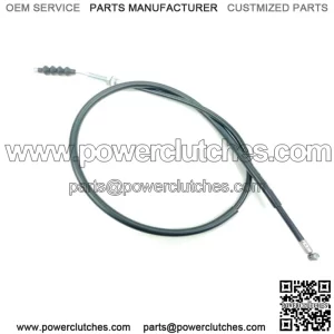 Clutch Cable 01-03 XR80R 04-13 CRF80F OEM Honda Clutch Cable Assembly New #G118 (For: Honda)