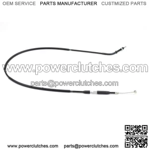Clutch Cable 08 CRF450 R OEM  Honda Left Control Cable #B171 (For: Honda)