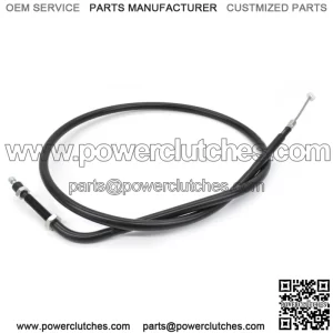 Clutch Cable CRF1000 A Africa Twin Standard 16-17 OEM  Honda #M221 (For: Honda)