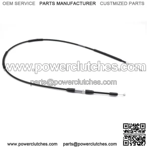 Hot Start Cable 04-07 CRF450 R OEM  Honda Starter Decompression Wire B178 (For: Honda)