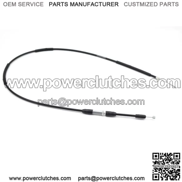 Hot Start Cable 04-07 CRF450 R OEM  Honda Starter Decompression Wire B178 (For: Honda)