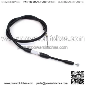 Hot Start Decompression Cable Starter Decomp 2004-2017 CRF250X 250 X OEM #P197* (For: Honda)