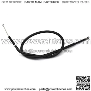 Clutch Cable Grom 2014-2015 OEM Honda MSX 125 Control Assembly Grip Lever #D228 (For: Honda)