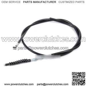 Clutch Cable For Honda CR450R CR480R CRF250R (For: Honda)