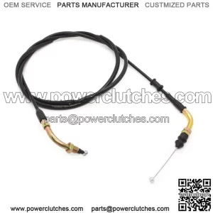 Throttle Cable For Honda Elite 150 125 CH125 CH150 (For: Honda)
