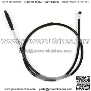 Clutch Cable For Honda Shadow 500 750 ACE Phantom RS VT750 (For: Honda)