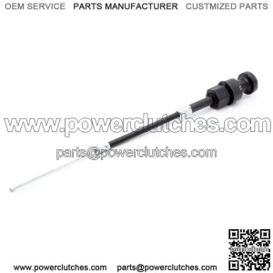 Choke Starter Cable For Honda VTX1300C VTX1300R VTX1300S VTX1300T 2003-2009 (For: Honda)