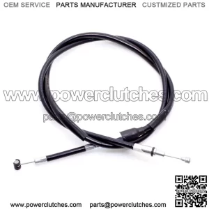 Clutch Cable For Honda ATC350X 1986 (For: Honda)