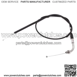 Throttle Cable For Honda CT110 Trail 1980-1986 (For: Honda)