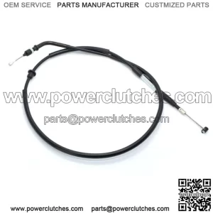 Clutch Cable For Honda CRF250R 2014-2021 (For: Honda)