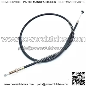 Clutch Cable For Honda CRF80F XL75 XL80S XR80 XR80R (For: Honda)