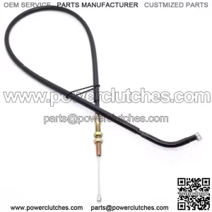 Clutch Cable For Honda CBR600F CBR600F2 CBR600F3 (For: Honda)