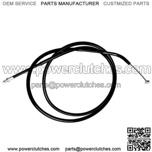 hand brake line Linhai 260 300 25138