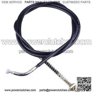 HAND BRAKE CABLE CFMOTO X5 9050-080330-00001