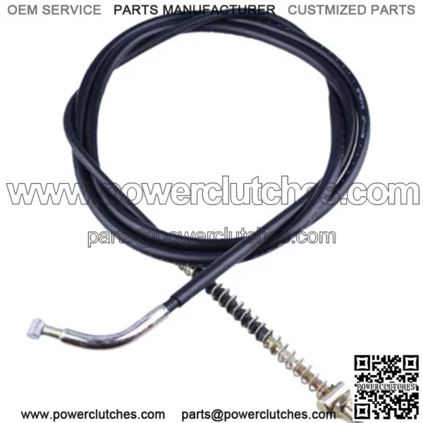 HAND BRAKE CABLE CFMOTO X5 9050-080330-00001