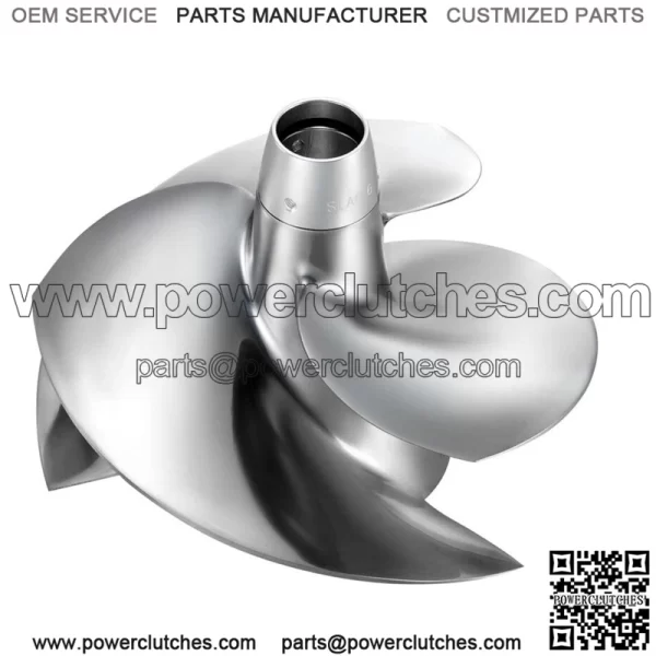Impeller Concord Yv-Cd-13/20 fits Yamaha 15-16 Fx Cruiser Svho Fzr Gp (for: Yamaha SVHO 2015)
