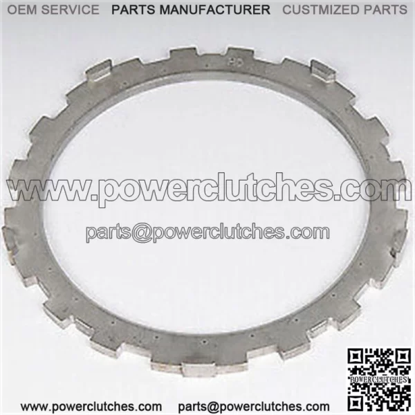 Automatic Transmission Clutch Plate GM  PARTS CANADA 24217451 (For: More Than One Vehicle)