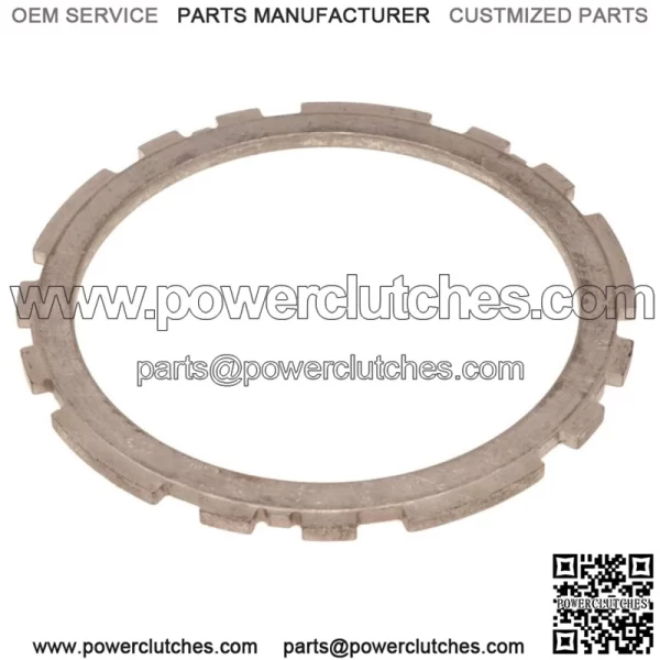 GM  PARTS CANADA Automatic Transmission Clutch Backing Plate 24212460 (For: More Than One Vehicle)