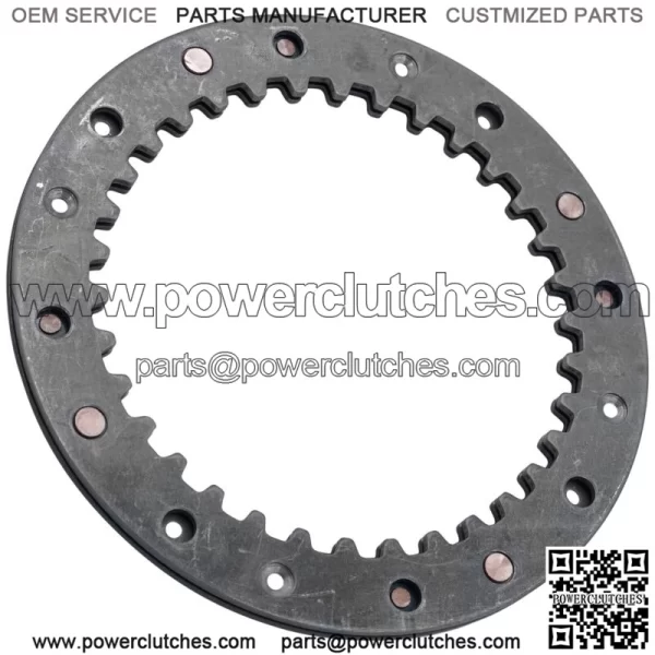 13089-0024 130890024 Clutch Disc SPG Comp for Kawasaki