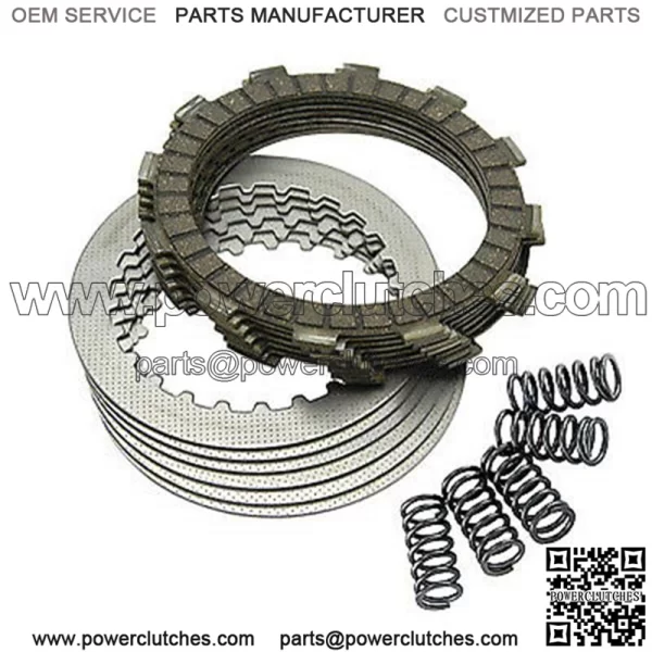 Clutch kits Yamaha Blaster YFS 200