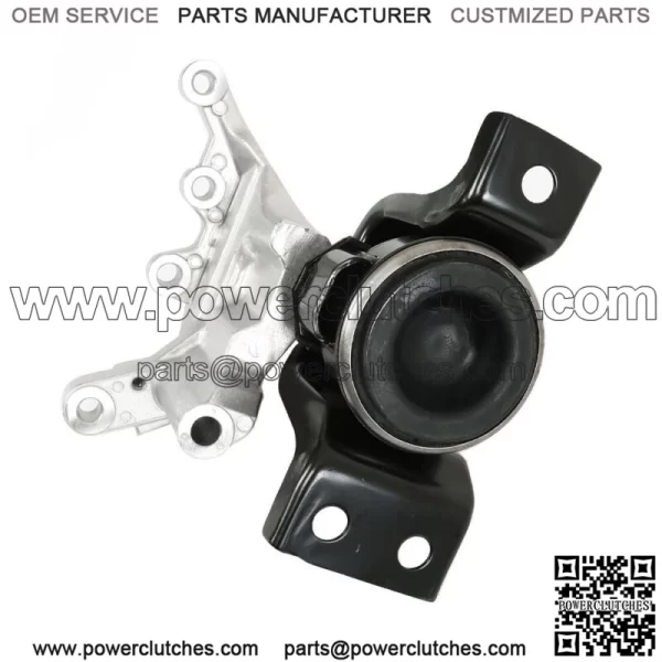 Engine Motor & Transmission Mount for Nissan Sentra 1.8L 2013-2017 for Auto A4360 - Image 4