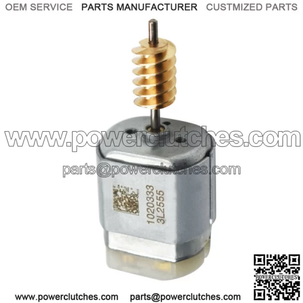 ESL ELV Steering Wheel Lock Motor For Mercedes Benz W204/207/212