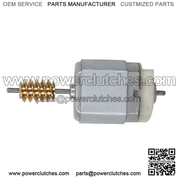 ESL ELV Steering Wheel Lock Motor For Mercedes Benz W204/207/212 - Image 3