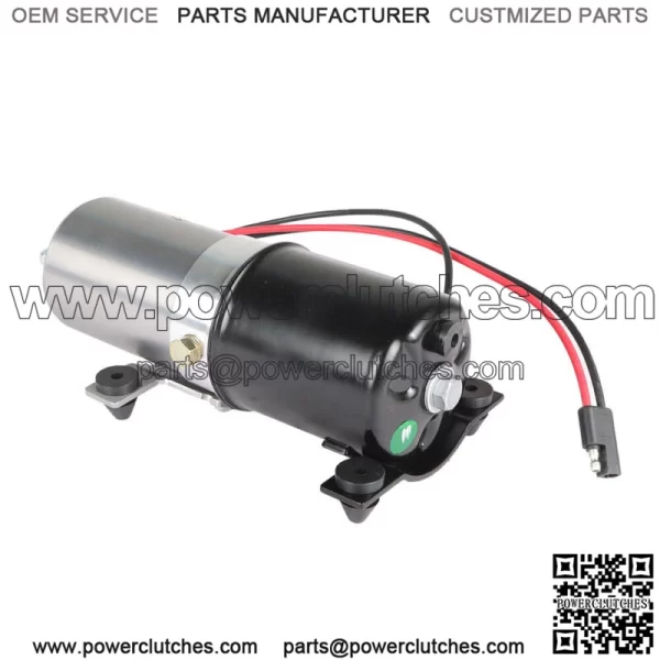 Fit For 1994-2004 Mtang GT Cobra FM-EM001B Convertible Top Lift Motor Pump - Image 3