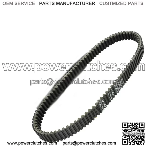 3211113 Polaris Sportsman 500 EFI 2007-2013 UTV Drive Belt (For: Polaris Sportsman 570)