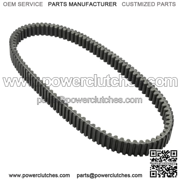 3211113 Polaris Sportsman 500 EFI 2007-2013 UTV Drive Belt (For: Polaris Sportsman 570) - Image 3