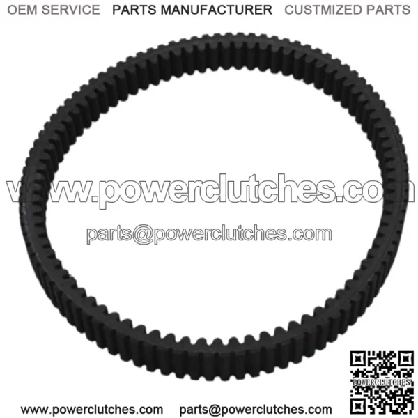 2020 KAWASAKI TERYX 800 KRT800 ENGINE DRIVE BELT (For: Kawasaki Teryx 800)