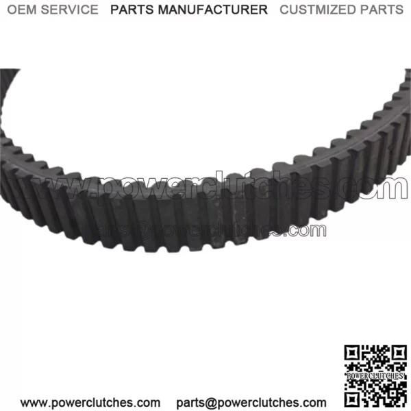 2020 KAWASAKI TERYX 800 KRT800 ENGINE DRIVE BELT (For: Kawasaki Teryx 800) - Image 4